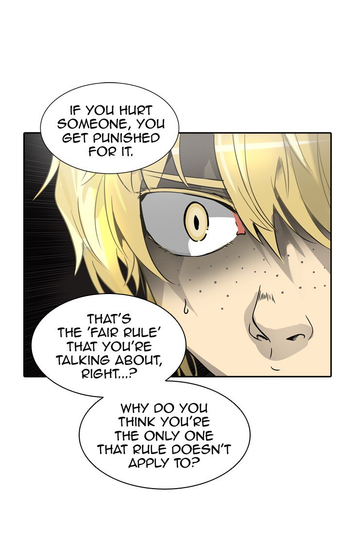 Tower of God, Chapter 392 image 095